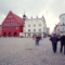 Marktplatz in Greifswald